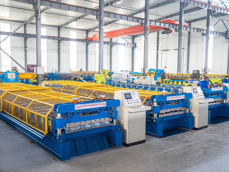 【滄州日報】滄州中拓機械：風(fēng)口上“點燃”跨境直播