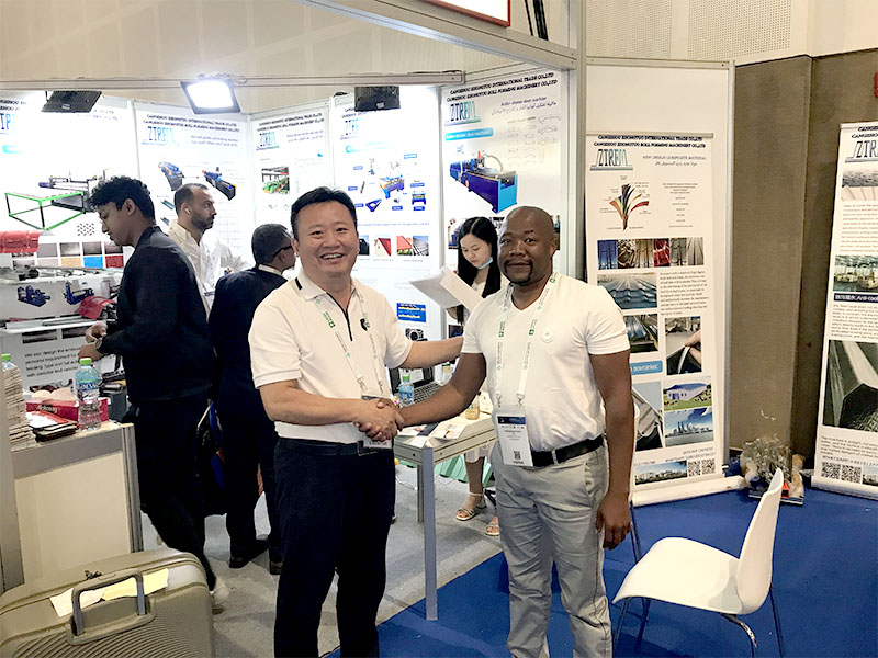 冀商出海搶單記·迪拜歸來 | 練好“內(nèi)功” 迎接新機遇 冀商出海搶單記·迪拜歸來 | 練好“內(nèi)功” 迎接新機遇