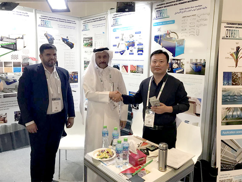 冀商出海搶單記·迪拜歸來 | 練好“內(nèi)功” 迎接新機遇 冀商出海搶單記·迪拜歸來 | 練好“內(nèi)功” 迎接新機遇