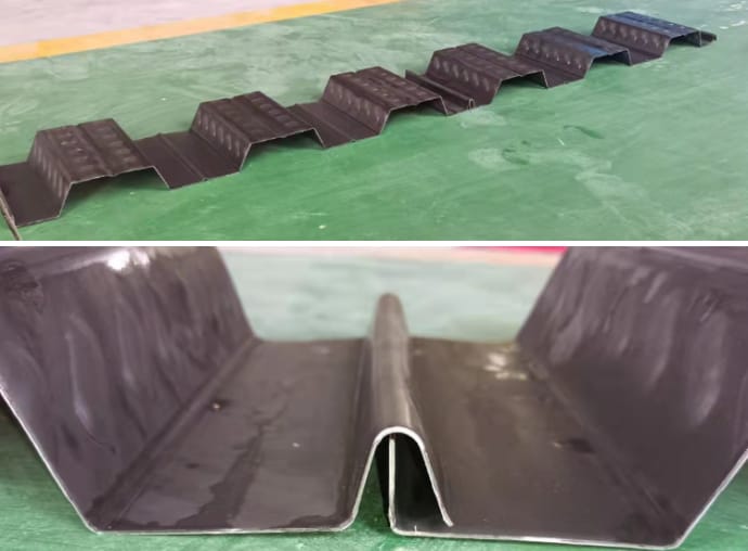 金屬樓承板設(shè)備生產(chǎn)線 金屬樓承板設(shè)備生產(chǎn)線