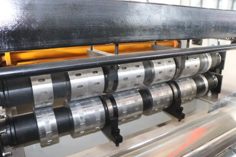 金屬樓承板設(shè)備生產(chǎn)線 金屬樓承板設(shè)備生產(chǎn)線