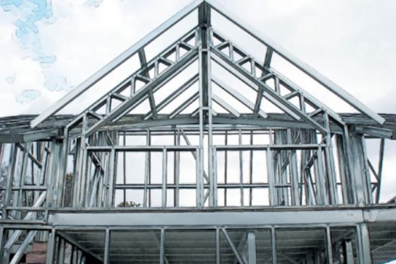 CZ型鋼成型機設(shè)備生產(chǎn)線 CZ型鋼成型機設(shè)備生產(chǎn)線