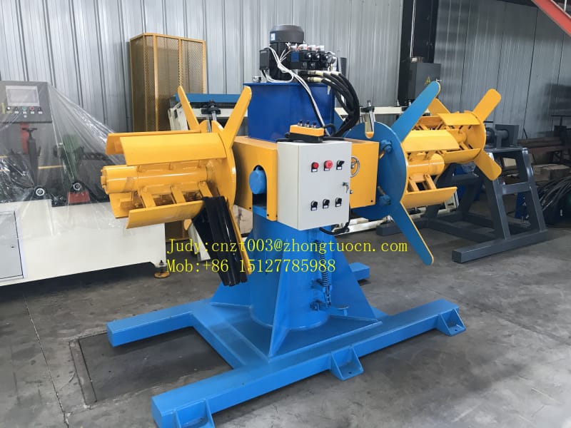 高速全自動(dòng)隔墻龍骨設(shè)備生產(chǎn)線 高速全自動(dòng)隔墻龍骨設(shè)備生產(chǎn)線