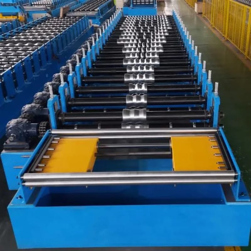 仿古琉璃瓦壓瓦機(jī)設(shè)備 仿古琉璃瓦壓瓦機(jī)設(shè)備