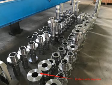 雙層壓瓦機(jī)設(shè)備生產(chǎn)線 雙層壓瓦機(jī)設(shè)備生產(chǎn)線