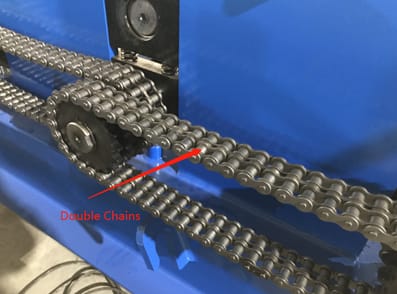 雙層壓瓦機(jī)設(shè)備生產(chǎn)線 雙層壓瓦機(jī)設(shè)備生產(chǎn)線