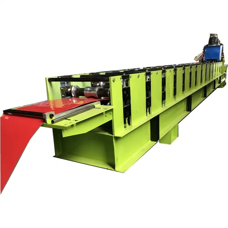 屋脊瓦設備 屋脊瓦設備