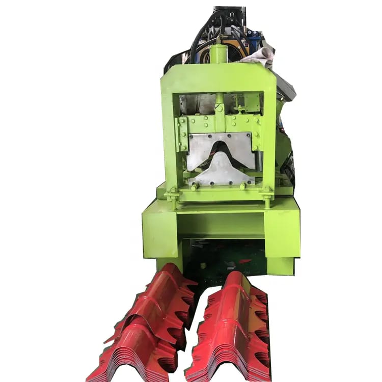 屋脊瓦設備 屋脊瓦設備