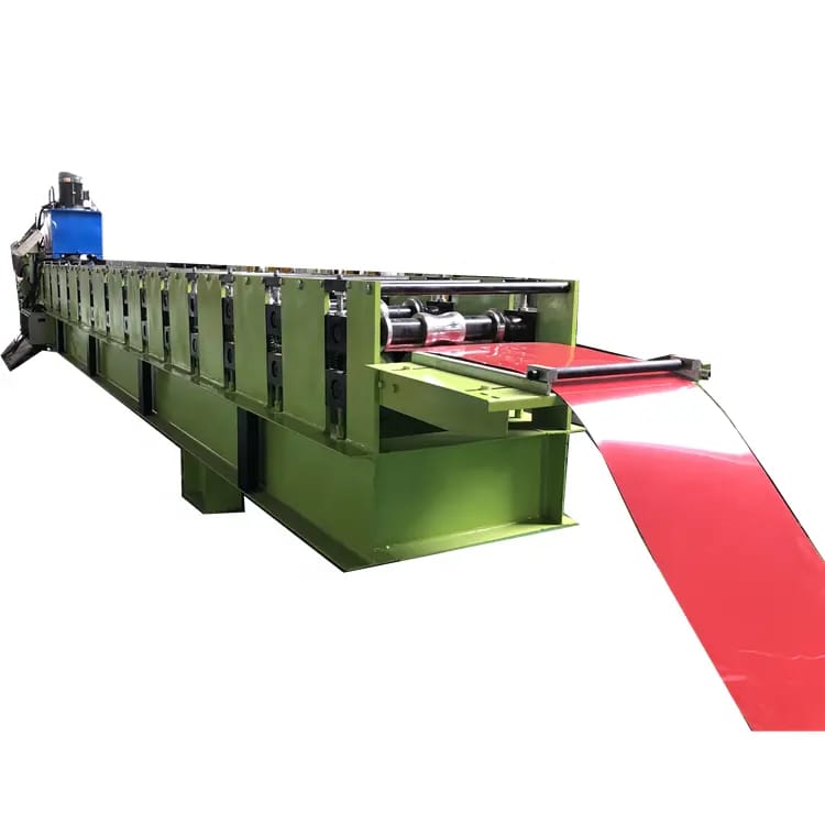 屋脊瓦設備 屋脊瓦設備