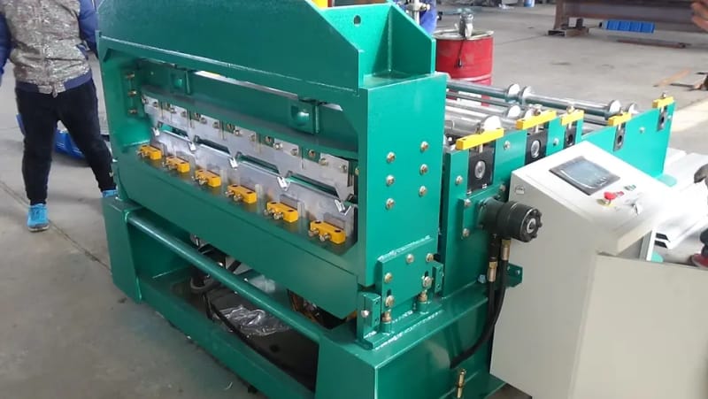 液壓打拱機(jī)設(shè)備 液壓打拱機(jī)設(shè)備