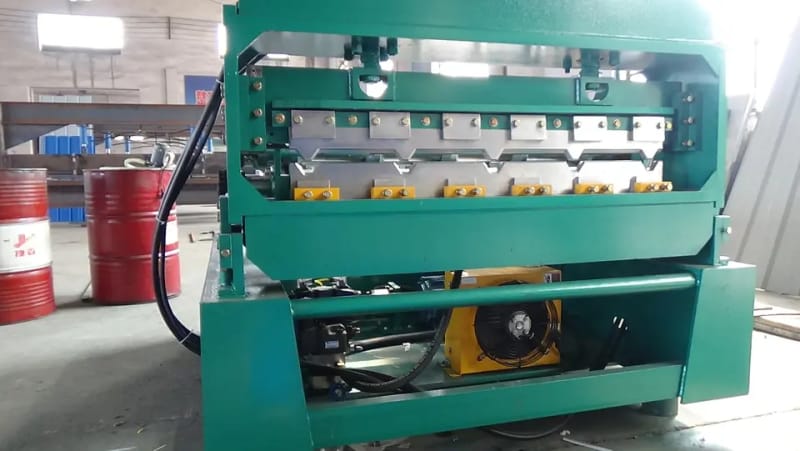 液壓打拱機(jī)設(shè)備 液壓打拱機(jī)設(shè)備