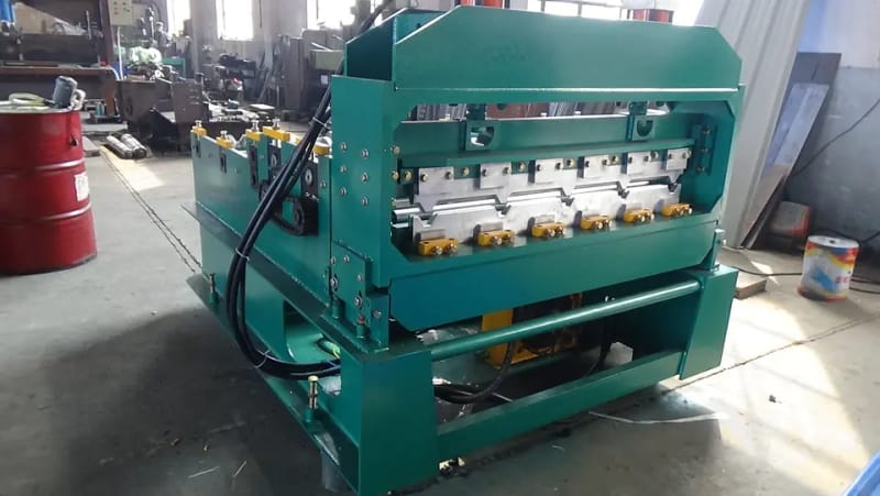 液壓打拱機(jī)設(shè)備 液壓打拱機(jī)設(shè)備