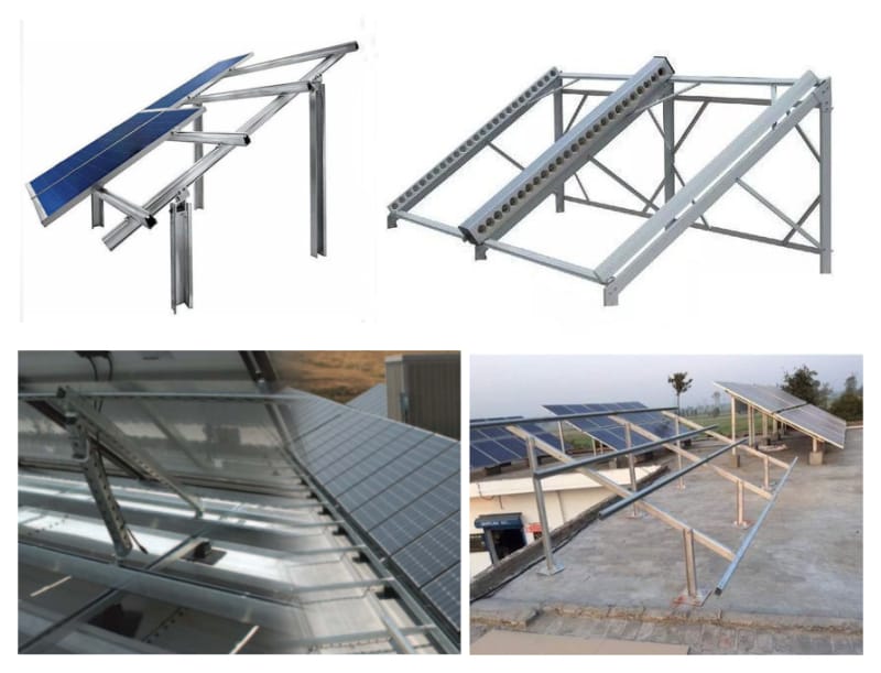 光伏支架設(shè)備 光伏支架設(shè)備