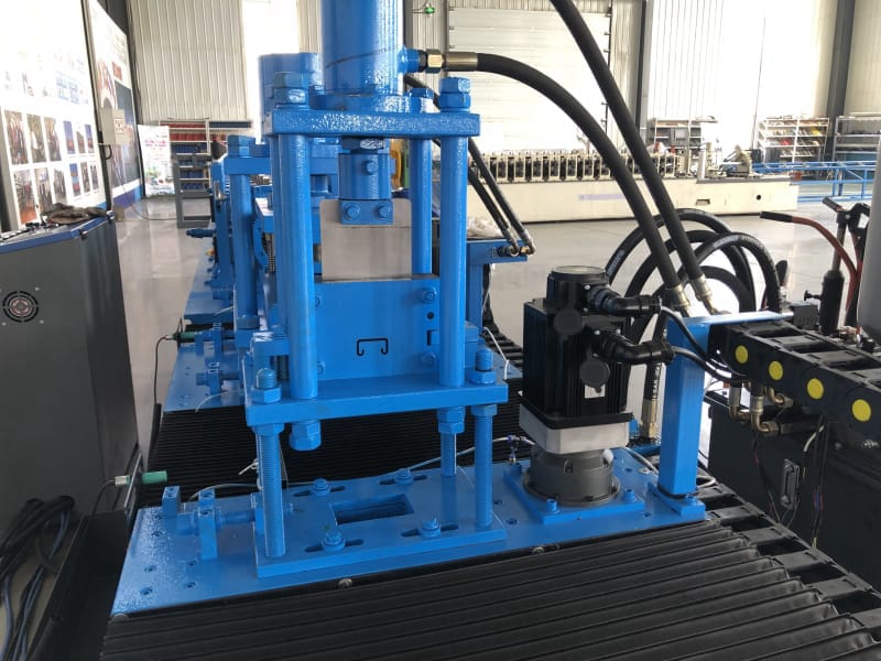 光伏支架設(shè)備 光伏支架設(shè)備