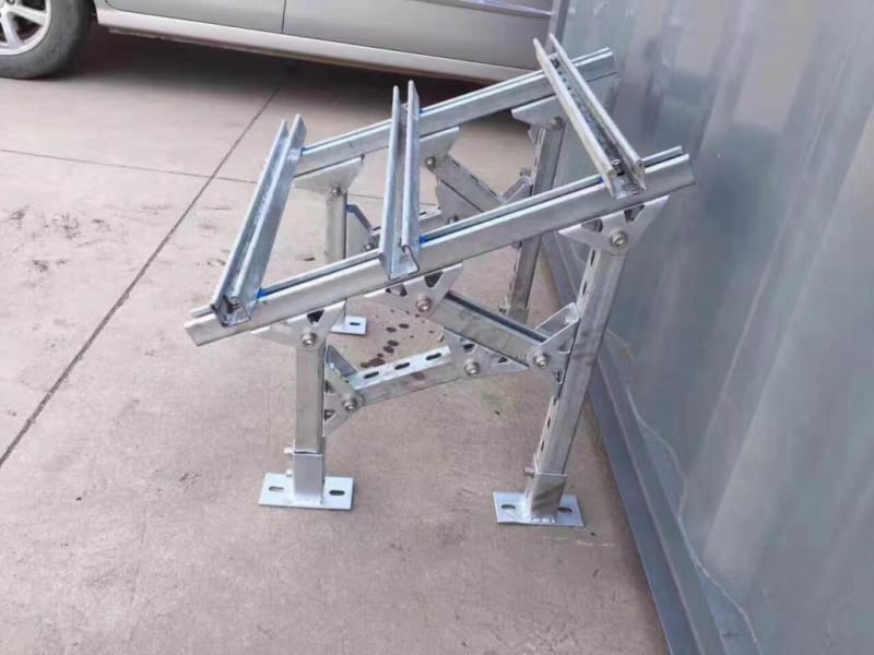 光伏支架設(shè)備 光伏支架設(shè)備