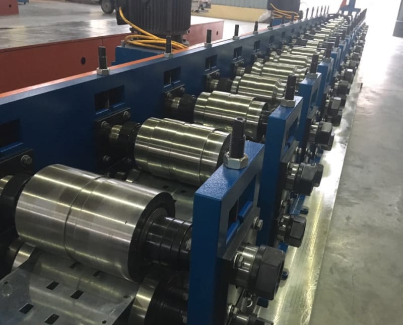 貨架立柱系統(tǒng)設(shè)備 貨架立柱系統(tǒng)設(shè)備