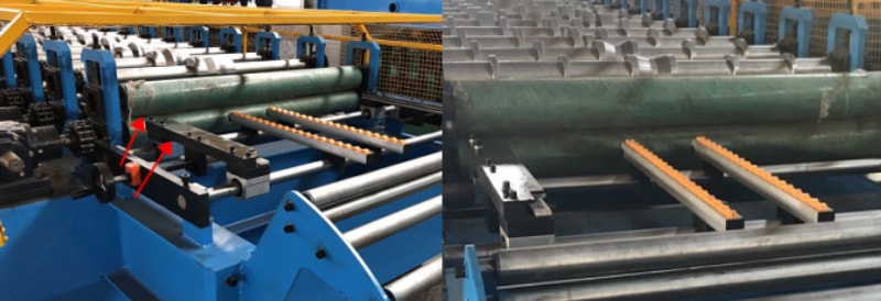 中拓冷彎高速金屬屋面瓦成型設(shè)備 中拓冷彎高速金屬屋面瓦成型設(shè)備