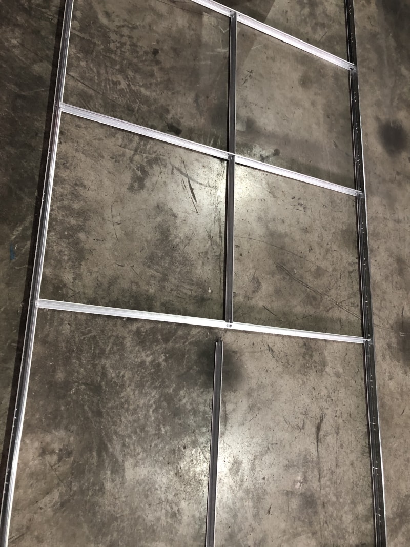 中拓全自動(dòng)吊頂T型龍骨設(shè)備 中拓全自動(dòng)吊頂T型龍骨設(shè)備