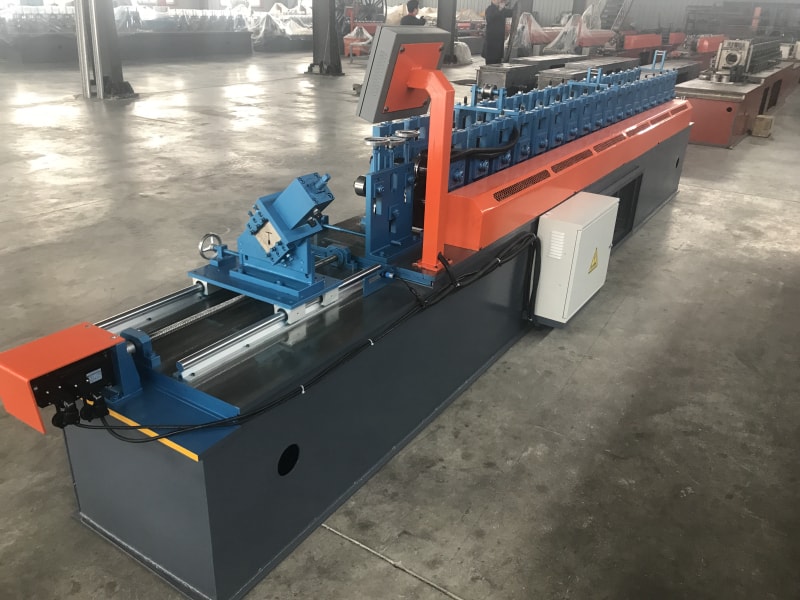 中拓全自動(dòng)吊頂T型龍骨設(shè)備 中拓全自動(dòng)吊頂T型龍骨設(shè)備