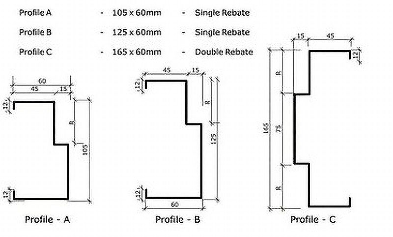 中拓冷彎門框輥壓成型機 中拓冷彎門框輥壓成型機
