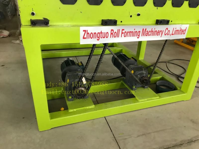 彩鋼鍍鋅鋼折邊機(jī)翻邊機(jī) 彩鋼鍍鋅鋼折邊機(jī)翻邊機(jī)