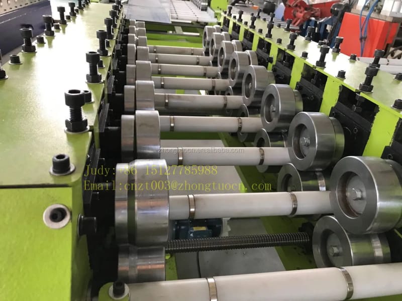 彩鋼鍍鋅鋼折邊機(jī)翻邊機(jī) 彩鋼鍍鋅鋼折邊機(jī)翻邊機(jī)