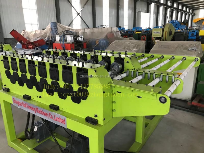 彩鋼鍍鋅鋼折邊機(jī)翻邊機(jī) 彩鋼鍍鋅鋼折邊機(jī)翻邊機(jī)