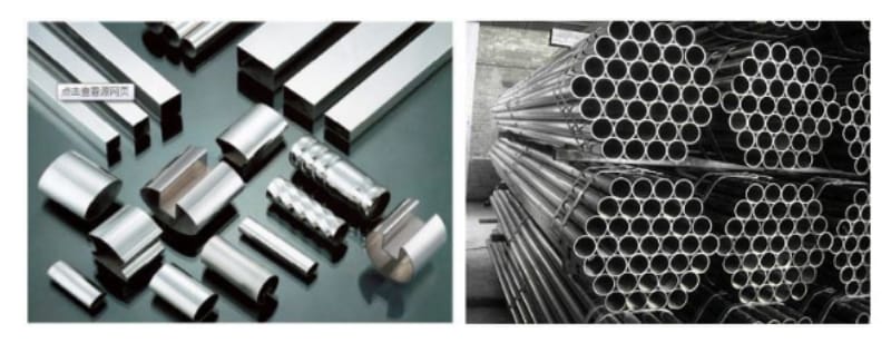 中拓自動高速焊管機生產(chǎn)線 中拓自動高速焊管機生產(chǎn)線