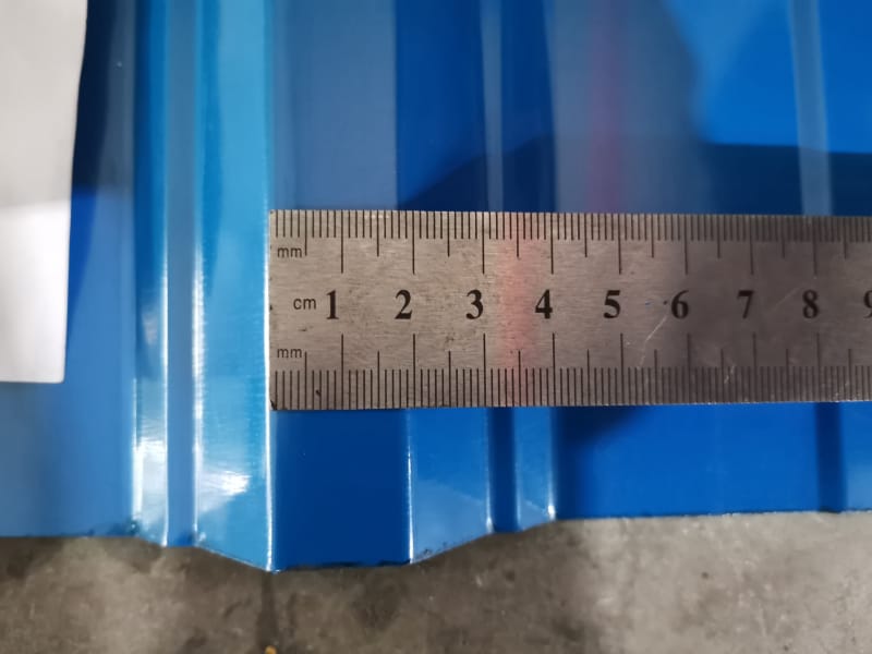 巴拿馬電動雙層壓瓦機(jī)設(shè)備 巴拿馬電動雙層壓瓦機(jī)設(shè)備