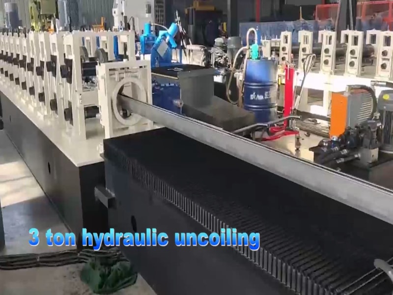 俄羅斯客戶-光伏支架設(shè)備 俄羅斯客戶-光伏支架設(shè)備