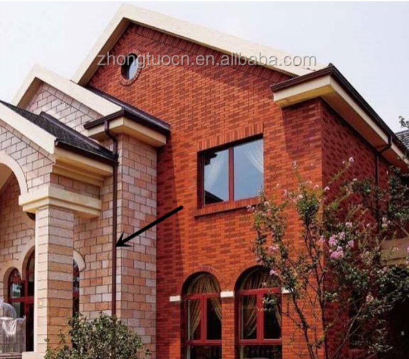 中拓全自動(dòng)建筑排水系統(tǒng)落水管成型機(jī) 中拓全自動(dòng)建筑排水系統(tǒng)落水管成型機(jī)