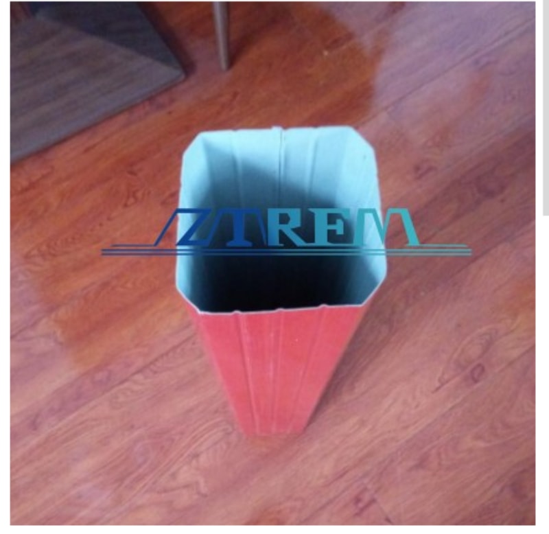 中拓全自動(dòng)建筑排水系統(tǒng)落水管成型機(jī) 中拓全自動(dòng)建筑排水系統(tǒng)落水管成型機(jī)