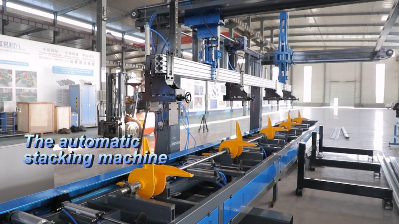 阿根廷貨架立柱設(shè)備堆垛機(jī) 阿根廷貨架立柱設(shè)備堆垛機(jī)