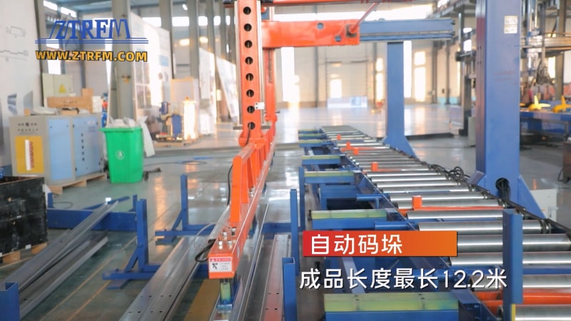 出口波多黎各中拓全自動CZ互換型鋼機 出口波多黎各中拓全自動CZ互換型鋼機