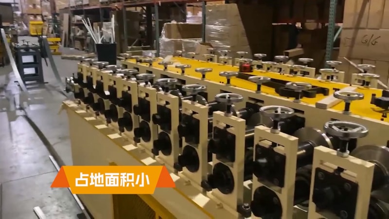 中拓機(jī)械-雙機(jī)組龍骨機(jī) 中拓機(jī)械-雙機(jī)組龍骨機(jī)