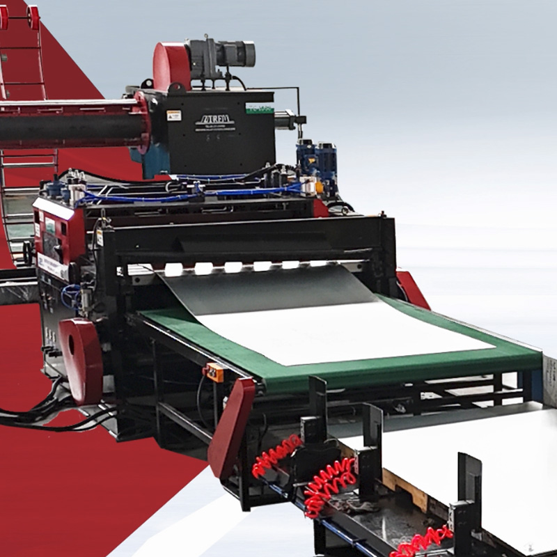 出口印度-中拓機(jī)械-橫剪設(shè)備