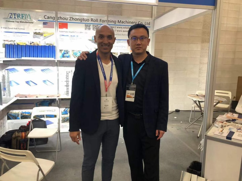 中拓機械-美國國際建筑商展進(jìn)行中(IBS 2024)W5640展位 中拓機械-美國國際建筑商展進(jìn)行中(IBS 2024)W5640展位