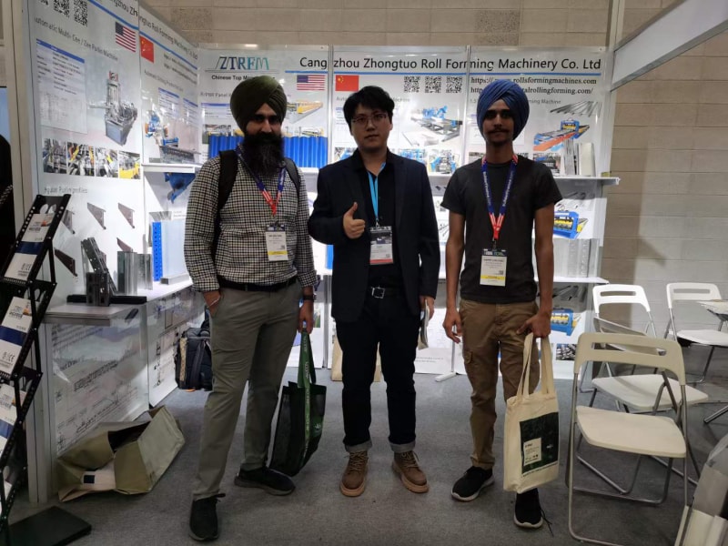 中拓機械-美國國際建筑商展進(jìn)行中(IBS 2024)W5640展位 中拓機械-美國國際建筑商展進(jìn)行中(IBS 2024)W5640展位