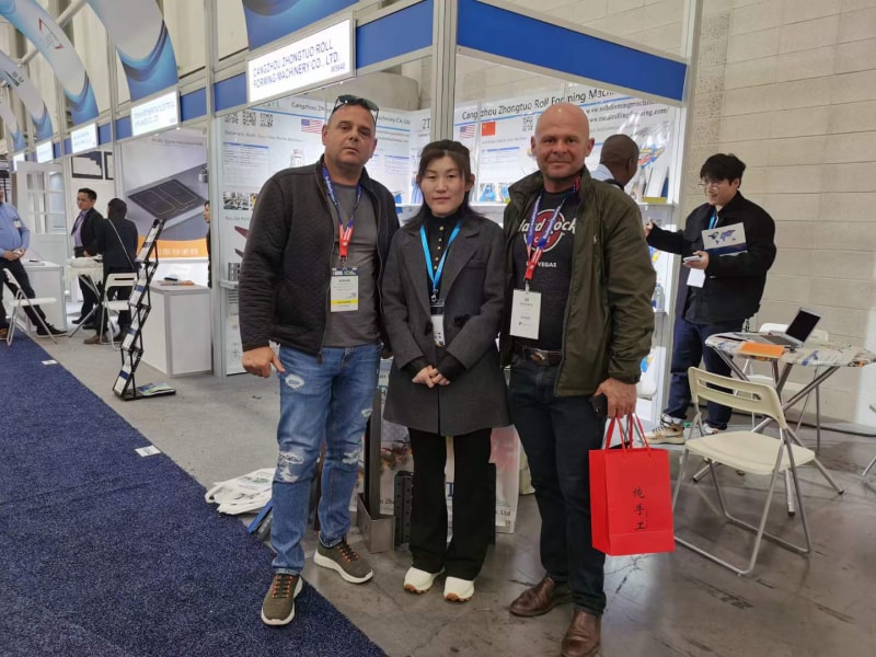 中拓機械-美國國際建筑商展進(jìn)行中(IBS 2024)W5640展位 中拓機械-美國國際建筑商展進(jìn)行中(IBS 2024)W5640展位