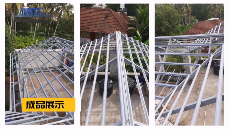 中拓機(jī)械 - 帽子型鋼機(jī) 中拓機(jī)械 - 帽子型鋼機(jī)