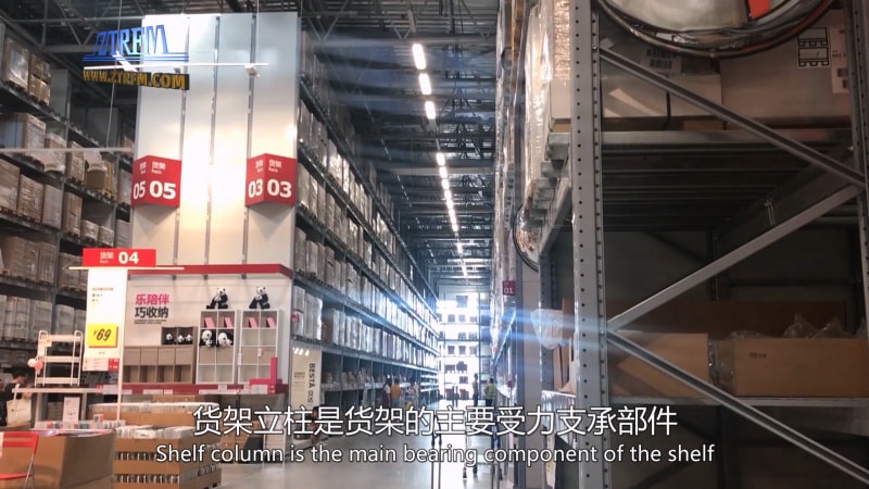 貨架立柱設(shè)備 - 中拓冷彎讓生產(chǎn)更簡(jiǎn)單 貨架立柱設(shè)備 - 中拓冷彎讓生產(chǎn)更簡(jiǎn)單