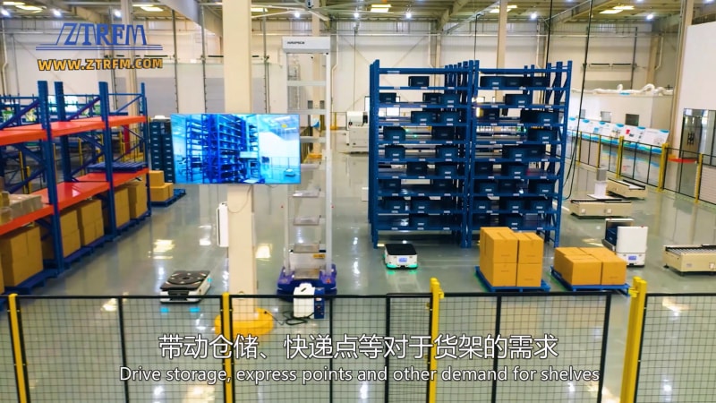 貨架立柱設(shè)備 - 中拓冷彎讓生產(chǎn)更簡(jiǎn)單 貨架立柱設(shè)備 - 中拓冷彎讓生產(chǎn)更簡(jiǎn)單