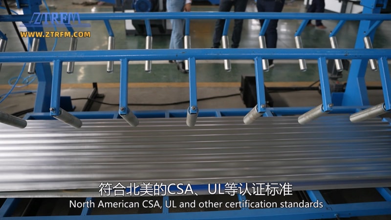 中拓冷彎薄板高速圓弧機(jī):革新冷彎成型技術(shù)的全能利器 中拓冷彎薄板高速圓弧機(jī):革新冷彎成型技術(shù)的全能利器