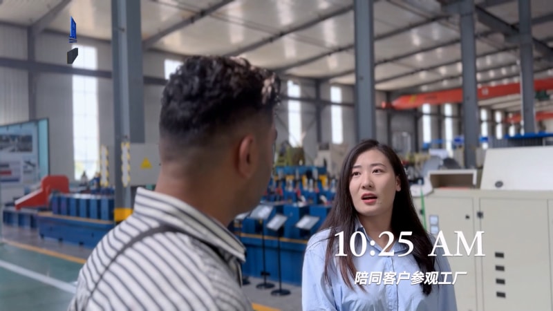 帶你走進(jìn)#滄州中拓 #外貿(mào)業(yè)務(wù)員活力的一天 帶你走進(jìn)#滄州中拓 #外貿(mào)業(yè)務(wù)員活力的一天