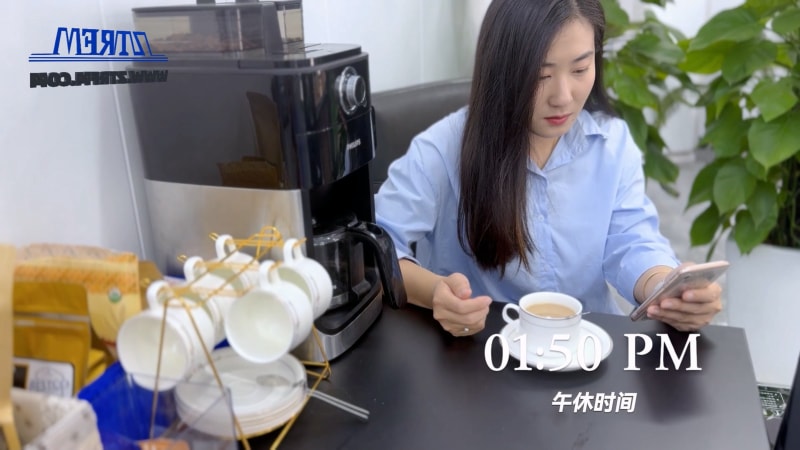 帶你走進(jìn)#滄州中拓 #外貿(mào)業(yè)務(wù)員活力的一天 帶你走進(jìn)#滄州中拓 #外貿(mào)業(yè)務(wù)員活力的一天