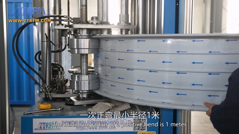 出口印度YXB65-430貝母板成型機(jī) 出口印度YXB65-430貝母板成型機(jī)