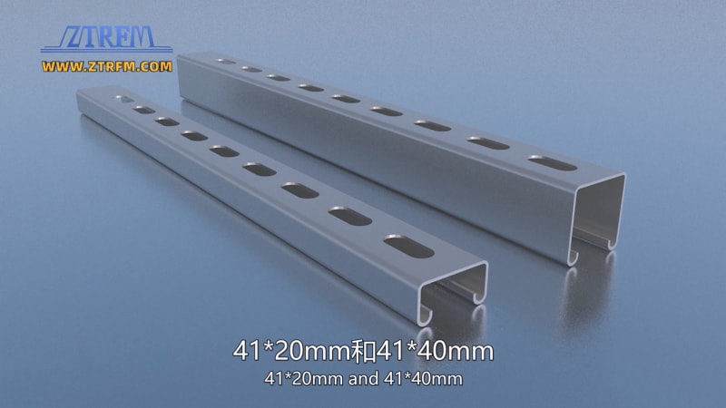 中拓機(jī)械-出口約旦C型鋼光伏支架設(shè)備 中拓機(jī)械-出口約旦C型鋼光伏支架設(shè)備
