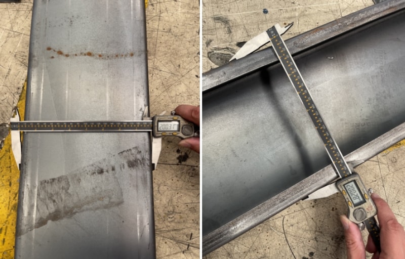 巴西客戶全自動(dòng)PLC觸摸屏尺寸可調(diào)節(jié)CZ型鋼設(shè)備 巴西客戶全自動(dòng)PLC觸摸屏尺寸可調(diào)節(jié)CZ型鋼設(shè)備