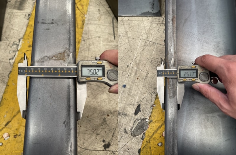 巴西客戶全自動(dòng)PLC觸摸屏尺寸可調(diào)節(jié)CZ型鋼設(shè)備 巴西客戶全自動(dòng)PLC觸摸屏尺寸可調(diào)節(jié)CZ型鋼設(shè)備