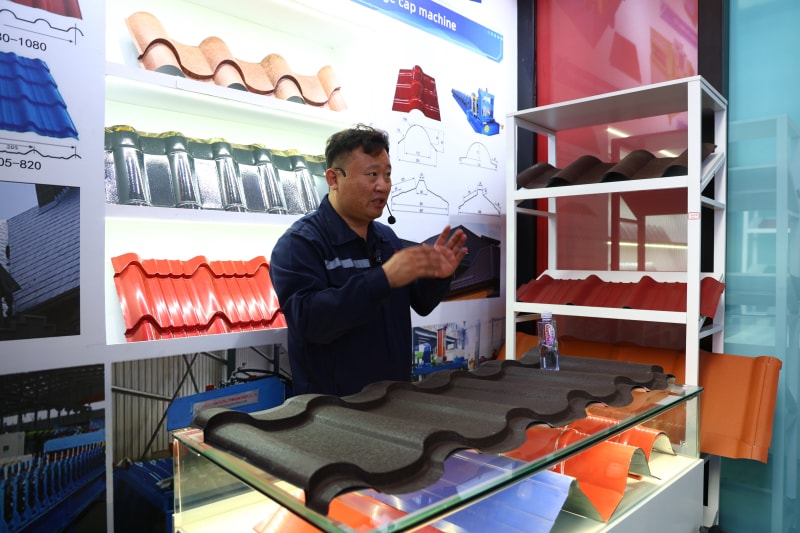 全員共進，迎接未來——中拓公司業(yè)務能力提升培訓正式啟動